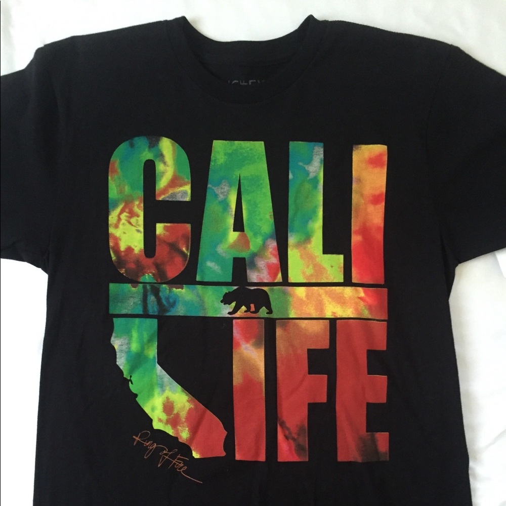 Ring of Fire Shirt